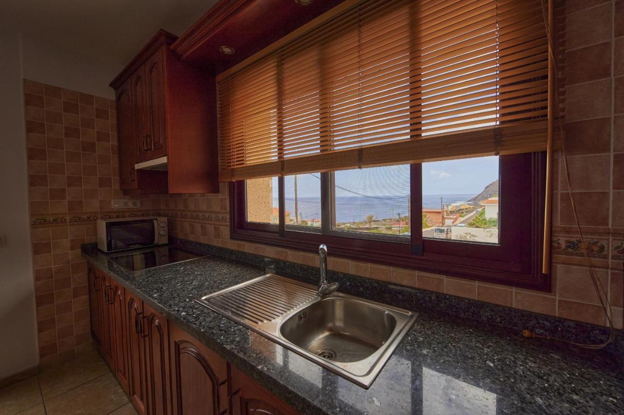 La Pardela - 2Br Sea Views Private Terrace - Wifi Daire Valverde  Dış mekan fotoğraf